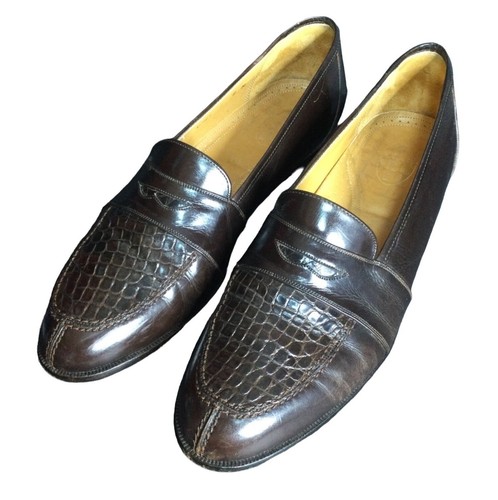 Mocassini uomo churchs - mocassini,