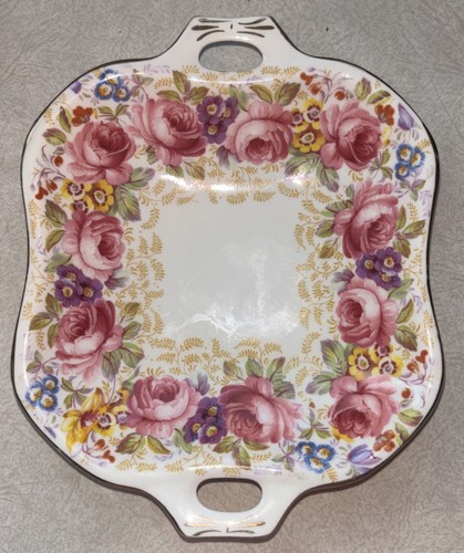 Royal albert serena 9 - "serena", 9”