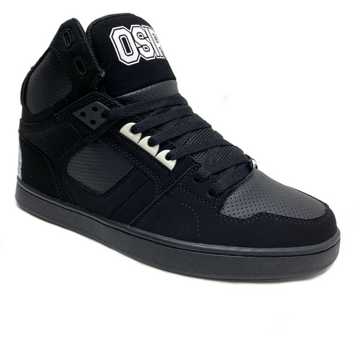 Osiris shoes nyc clk - 83,