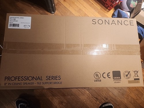 Sonance c8r supporto ponte - sonance, ps-c8r,
