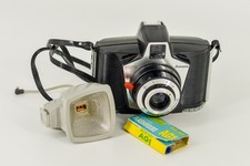 MACCHINA FOTOGRAFICA FERRANIA