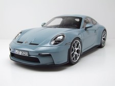 Porsche 911 S/T 2023 Meissen