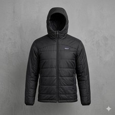 Giacca trapuntata Patagonia