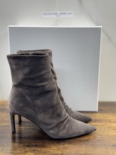 Del Carlo Stivaletto  Pelle