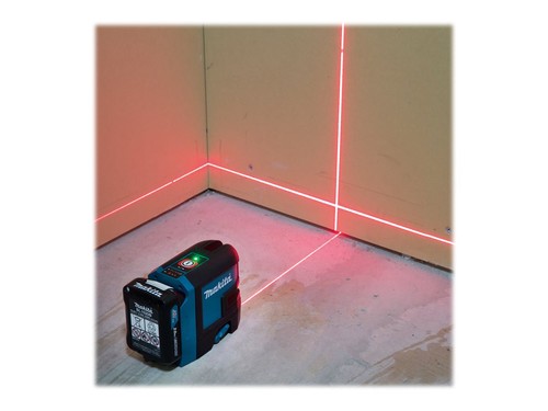 Makita sk105d kreuzlinienlaser - sk105d,