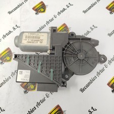 MOTOR ELEVALUNAS SKODA FABIA