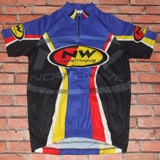 Northwave cycling jersey shirt - northwave,