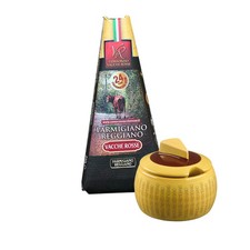 Parmigiano Reggiano Consorzio