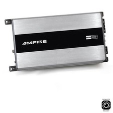 AMPIRE MBM1000.1-2G Amplificatore di potenza mono 1 canale 1000 Watt RMS,...