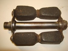 Pedale SX BIANCHI, biciclette epoca, anni 50, uomo