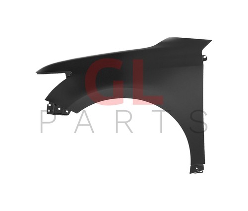 Parafango sinistro per lexus - parafango,