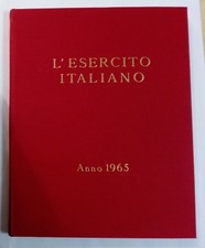 69962 Lb9 L'Esercito Italiano