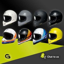 Caschi moto Shoei Ex-Zero