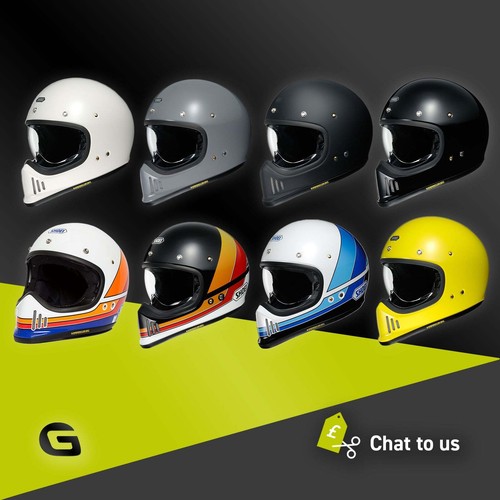 Caschi moto shoei - caschi,