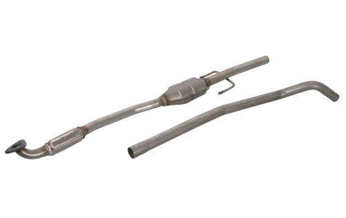 Tubo flessibile catalizzatore