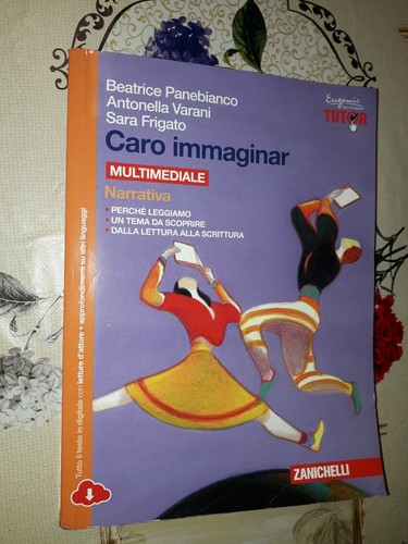 Caro immaginar narrativa - caro,