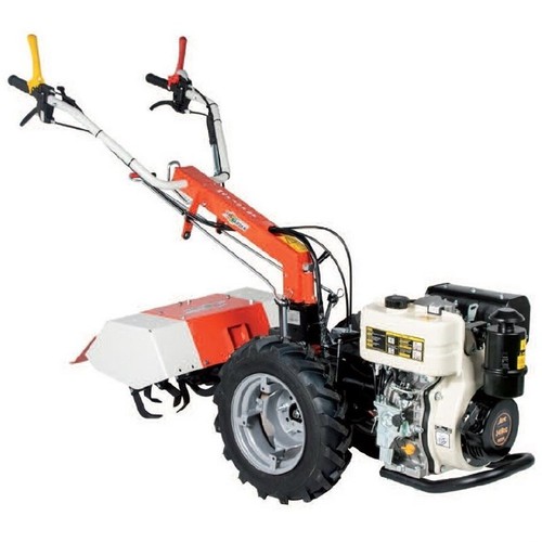 Motocoltivatore motore diesel - motore,