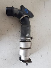 F1B1CC750-AC TUBO ARIA INTERCOOLER FORD TRANSIT 1.5 D 55,20KW 2018 XUCD