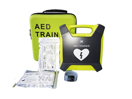 Newaed trainer con feedback - newaed,