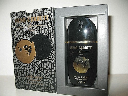 Profumo nino cerruti - profumo, pour
