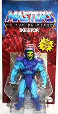 Mattel Masters of the Universe