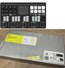 KORG NANOKEY-ST nanoKEY Studio