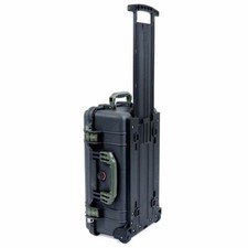 Custodia Pelican 1510 Black &