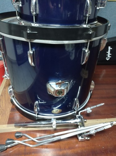 Batteria acustica tama swing - batteria,