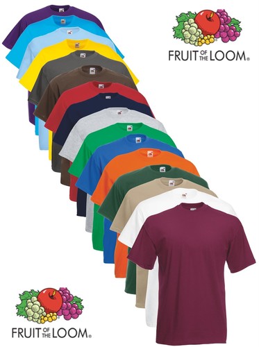 Shirt maglietta fruit - of, the