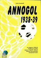 ANNOGOL 1938/39