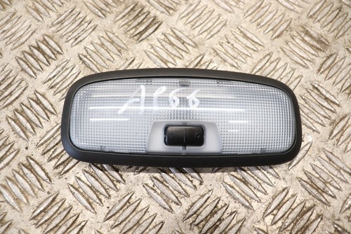Faro tetto ford fiesta mk7 - tetto,