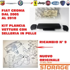 FIAT CROMA DAL 2005 AL 2010