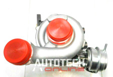 Turbocompressore per lt - vw,