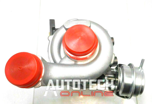 Turbocompressore per lt - turbocompressore,