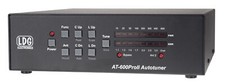  AT-600 PRO II (SINTONIZZATORE