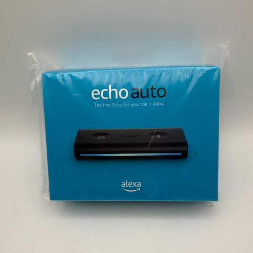 Amazon echo auto 1a - amazon, (1a