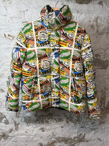 Moncler genius kunitachi - genius,