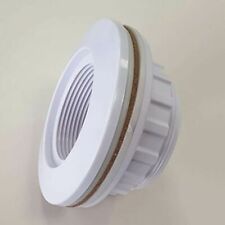 Ghiera di Ricambio per Bocchette di Mandata Skimmer Piscina Fuoriterra Universal