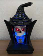 Halloween Gemma 15" Scheletro