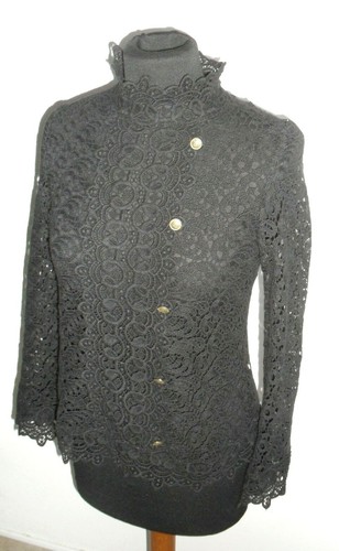 Zara shirt jacket blouse - ,