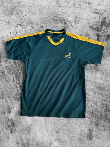 Maglia rugby sudafrica - maglia,