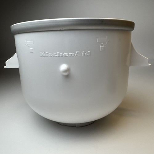 Kitchenaid gelatiera mixer - kitchenaid,