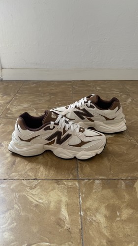 New balance 9060 sneakers - new,