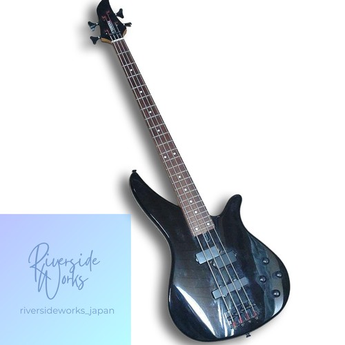 Yamaha rbx 370a active bass - yamaha,