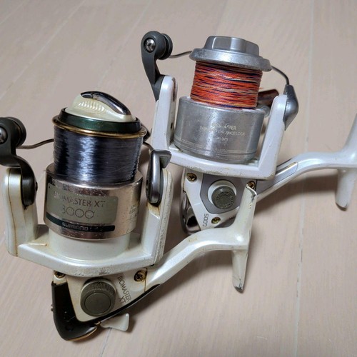 Biomaster 3000 - biomaster, xt