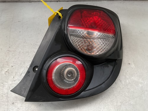 Stop fanale posteriore destro - fanale,