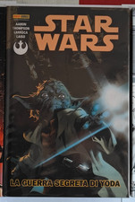 Star Wars La Guerra Segreta di
