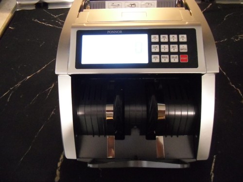 Ponnor 5100 contatore - al-5100,