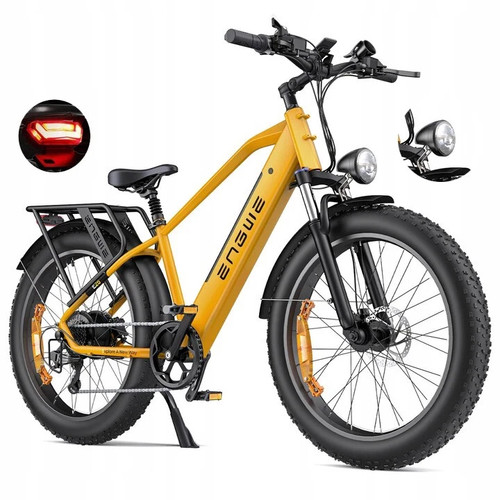Engwe e26 bicicletta elettrica - engwe,