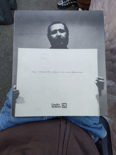 Oggi febbraio 1971 - oggi,, 6